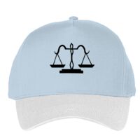 Classic 5-panel snapback (6007) Vignette