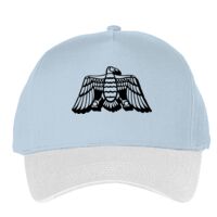 Classic 5-panel snapback (6007) Vignette