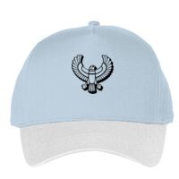 Classic 5-panel snapback (6007) Vignette