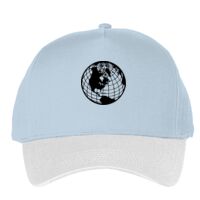 Classic 5-panel snapback (6007) Vignette