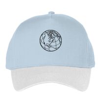 Classic 5-panel snapback (6007) Vignette