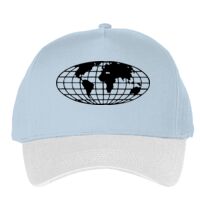 Classic 5-panel snapback (6007) Vignette