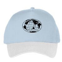 Classic 5-panel snapback (6007) Vignette