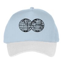 Classic 5-panel snapback (6007) Vignette