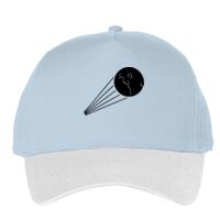 Classic 5-panel snapback (6007) Vignette