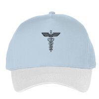 Classic 5-panel snapback (6007) Vignette