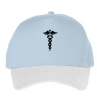 Classic 5-panel snapback (6007) Vignette