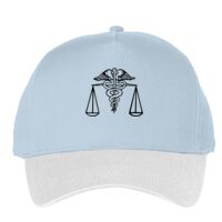 Classic 5-panel snapback (6007) Vignette