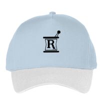 Classic 5-panel snapback (6007) Vignette