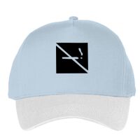 Classic 5-panel snapback (6007) Vignette