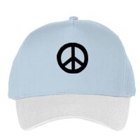 Classic 5-panel snapback (6007) Vignette