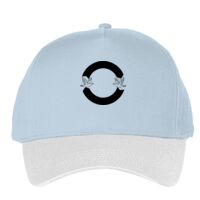 Classic 5-panel snapback (6007) Vignette