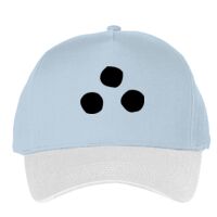 Classic 5-panel snapback (6007) Vignette