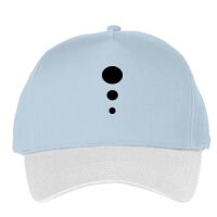 Classic 5-panel snapback (6007) Vignette