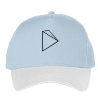 Classic 5-panel snapback (6007) Vignette