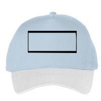 Classic 5-panel snapback (6007) Vignette