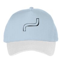 Classic 5-panel snapback (6007) Vignette