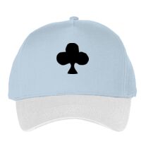 Classic 5-panel snapback (6007) Vignette