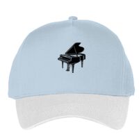 Classic 5-panel snapback (6007) Vignette