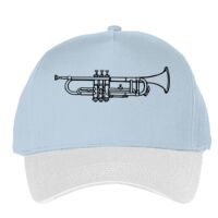 Classic 5-panel snapback (6007) Vignette