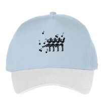 Classic 5-panel snapback (6007) Vignette