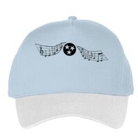 Classic 5-panel snapback (6007) Vignette