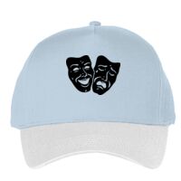 Classic 5-panel snapback (6007) Vignette