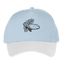 Classic 5-panel snapback (6007) Vignette