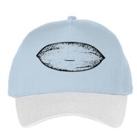 Classic 5-panel snapback (6007) Vignette