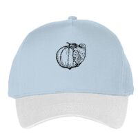 Classic 5-panel snapback (6007) Vignette