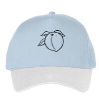 Classic 5-panel snapback (6007) Vignette