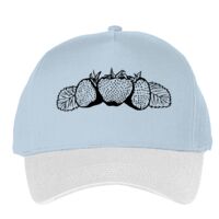 Classic 5-panel snapback (6007) Vignette