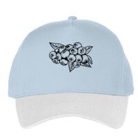 Classic 5-panel snapback (6007) Vignette