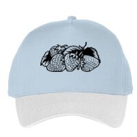 Classic 5-panel snapback (6007) Vignette