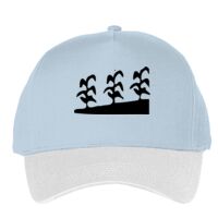 Classic 5-panel snapback (6007) Vignette