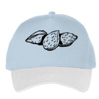 Classic 5-panel snapback (6007) Vignette