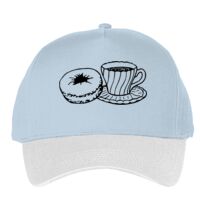 Classic 5-panel snapback (6007) Vignette