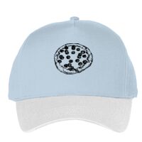 Classic 5-panel snapback (6007) Vignette