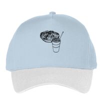 Classic 5-panel snapback (6007) Vignette