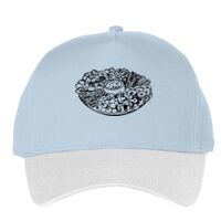 Classic 5-panel snapback (6007) Vignette