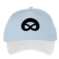 Classic 5-panel snapback (6007) Vignette