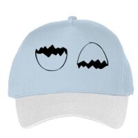 Classic 5-panel snapback (6007) Vignette