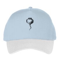 Classic 5-panel snapback (6007) Vignette