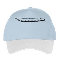 Classic 5-panel snapback (6007) Vignette