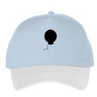 Classic 5-panel snapback (6007) Vignette