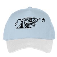 Classic 5-panel snapback (6007) Vignette