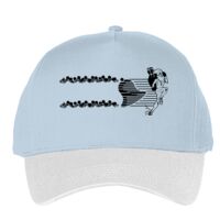 Classic 5-panel snapback (6007) Vignette
