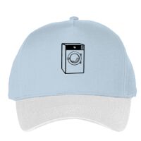 Classic 5-panel snapback (6007) Vignette