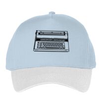 Classic 5-panel snapback (6007) Vignette