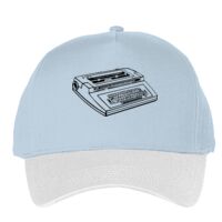 Classic 5-panel snapback (6007) Vignette